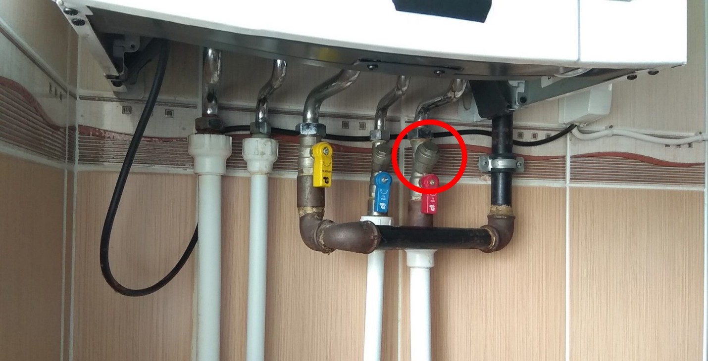 Kombi filtre temizleme nasıl ve ne zaman yapılır? 